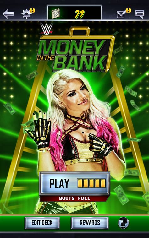 Featured Items. . Wwe supercard shop